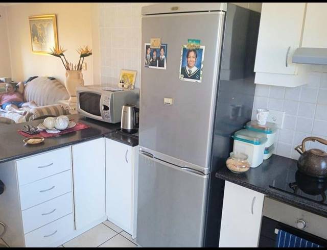 2 BEDROOM APARTMENT FOR SALE IN CENTRAL